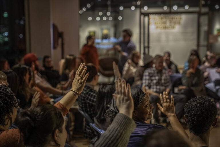 वर्जिनिया स्टेज कंपनी