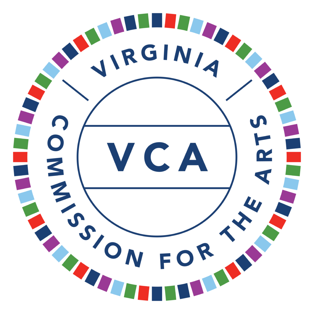 VCA लोगो प्राइमरी