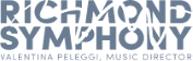 रिचमंड सिम्फ़नी