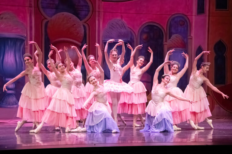 Roanoke बैले थिएटर