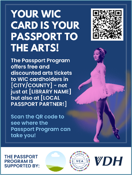 लाइब्रेरी फ़्लायर 2