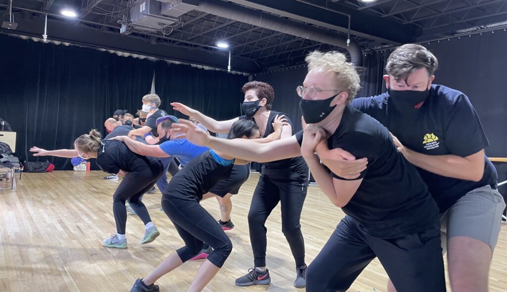 नोबल ब्लेड