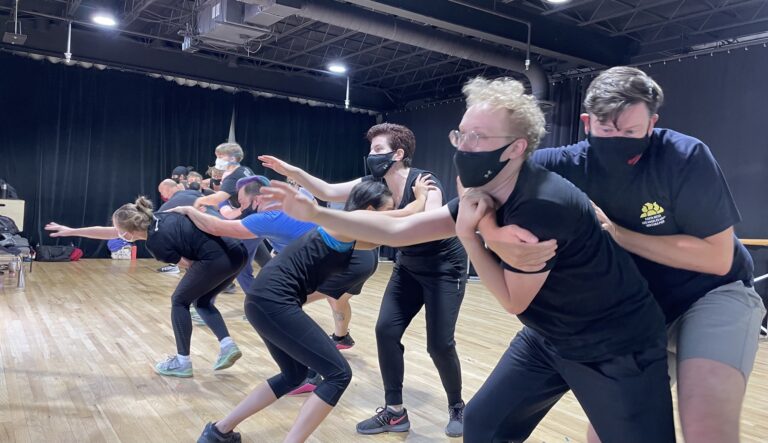 नोबल ब्लेड